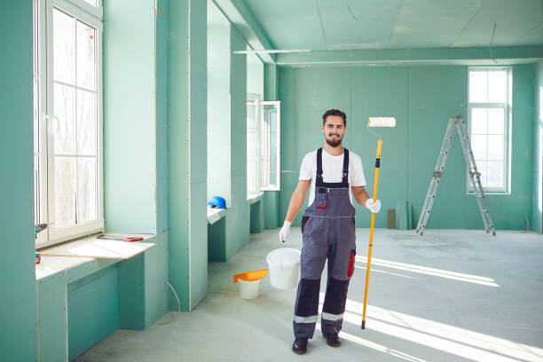 Best Mold Removal for HVAC Installations  in Brooksville, MS