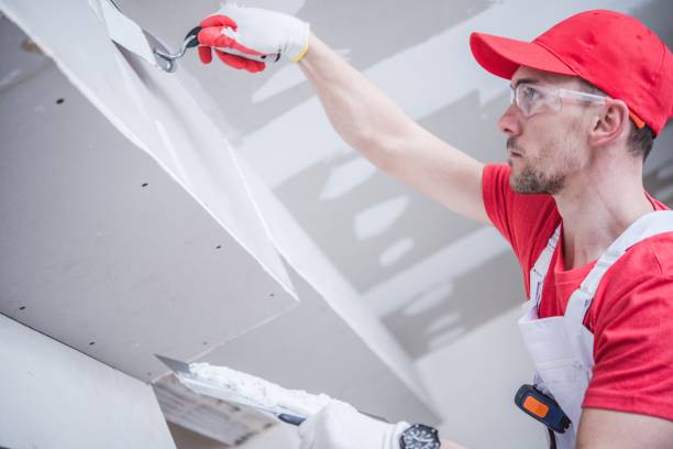 Mold Removal for HVAC Installations in Brooksville, MS